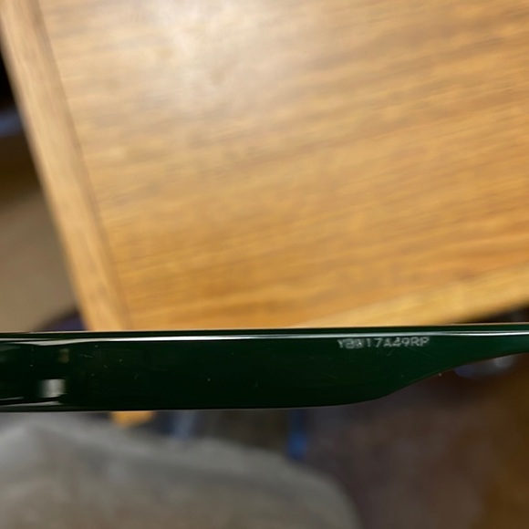 Gucci Square oversized sunglasses
